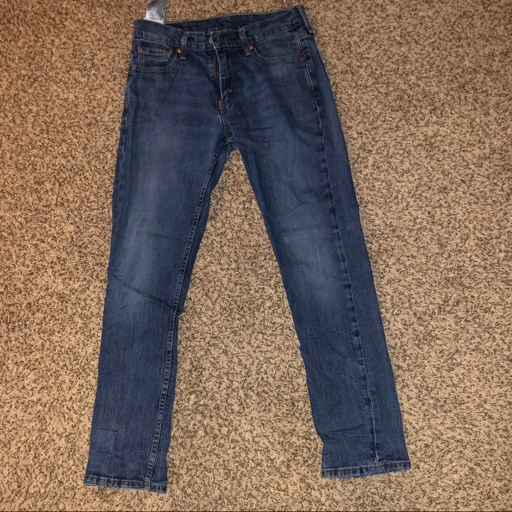 Men’s jeans
